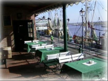 Foto: Hafenkieker Greetsiel